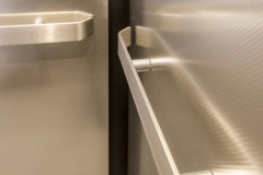 Handrails & Bumper Rails