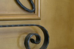 Wrought Iron