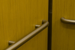 Satin Stainless Steel Tubular with Returned Ends